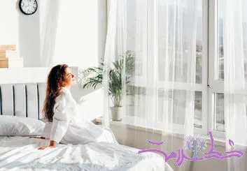 چگونه با تغییرات فصلی خواب بهتری داشته باشیم؟ + نکات کاربردی خواب در پاییز و زمستان