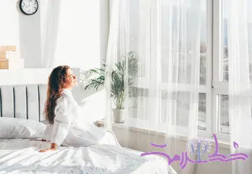 چگونه با تغییرات فصلی خواب بهتری داشته باشیم؟ + نکات کاربردی خواب در پاییز و زمستان