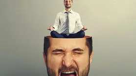 چرا نمی توانید خشم خود را کنترل کنید؟