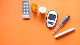 دو دلیل ابتلا به دیابت نوع 2 
