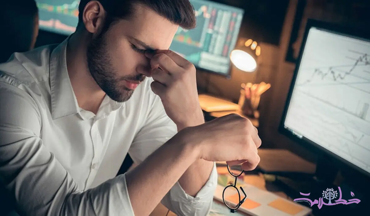 این ویژگی شخصیتی جان شما را زودتر می‌گیرد