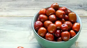 عناب با ۷ خاصیت ویژه عمرتان را زیاد می کند