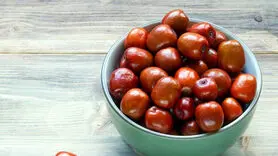 عناب با ۷ خاصیت ویژه عمرتان را زیاد می کند