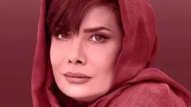 عاطفه رضوی: ستاره‌ای درخشان در دنیای بازیگری و چهره‌پردازی سینمای ایران + آلبوم عکس ها