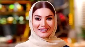 تحلیل شخصیت و چهره متین ستوده+ خانم بازیگر در کدام چهره‌ بهتر ظاهر شد؟