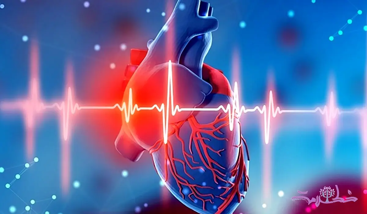 تفاوت سوزش سردل با بیماری قلبی