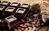 شکلات تلخ می تواند به جوان تر ماندن بدن کمک کند؟