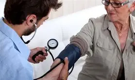 ویزیت پزشک عمومی در منزل | بیمارستان مجازی مهردرمان تهران