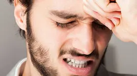 این 3 ویتامین درد میگرن را کاهش می دهد