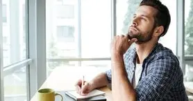 آخرین باری را که احساس رضایت کردید چه زمانی بود؟