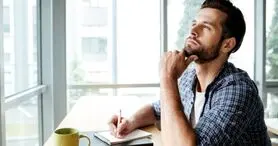 آخرین باری را که احساس رضایت کردید چه زمانی بود؟