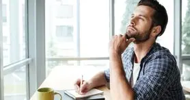 آخرین باری را که احساس رضایت کردید چه زمانی بود؟
