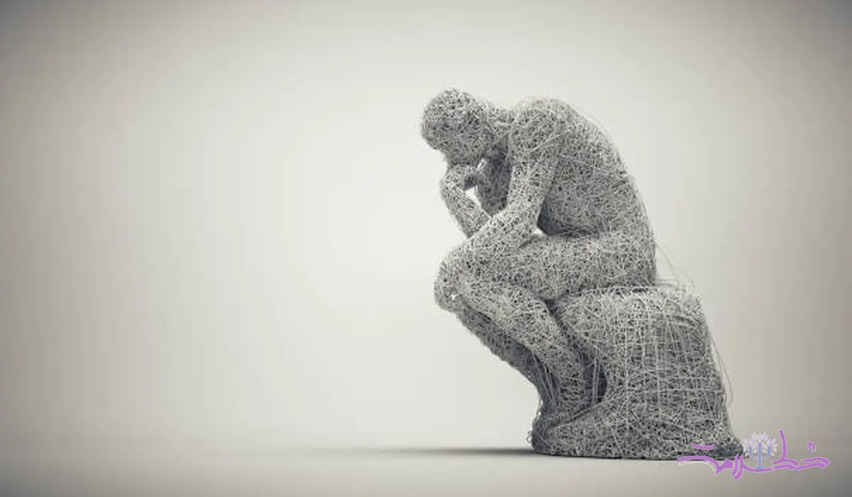 12 روش مؤثر برای خلاص‌شدن از افکار و احساسات منفی