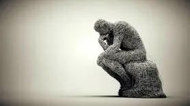 12 روش مؤثر برای خلاص‌شدن از افکار و احساسات منفی