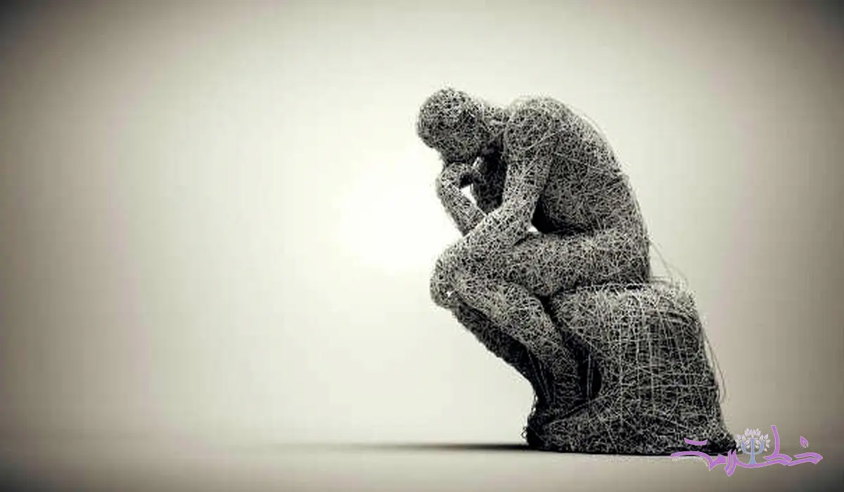 12 روش مؤثر برای خلاص‌شدن از افکار و احساسات منفی