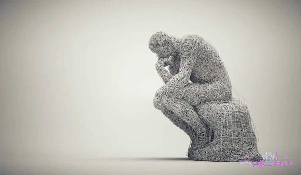 12 روش مؤثر برای خلاص‌شدن از افکار و احساسات منفی
