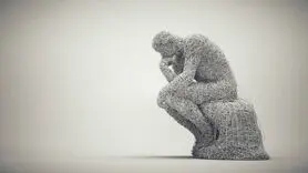 12 روش مؤثر برای خلاص‌شدن از افکار و احساسات منفی