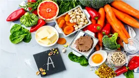 ویتامین A برای چه افرادی اهمیت خیلی زیادی دارد؟ + لیست مواد غذایی با ویتامین A 