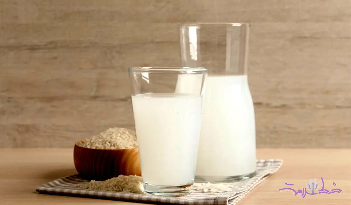 آب برنج برای رشد مو موثر است یا نه؟