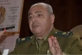 مسئول دادگاه صحرایی زندان مخوف صیدنایا سوریه دستگیر شد