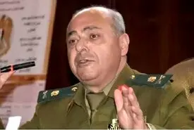 مسئول دادگاه صحرایی زندان مخوف صیدنایا سوریه دستگیر شد
