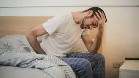 چهار علت خارش پوست در شب+راهکار