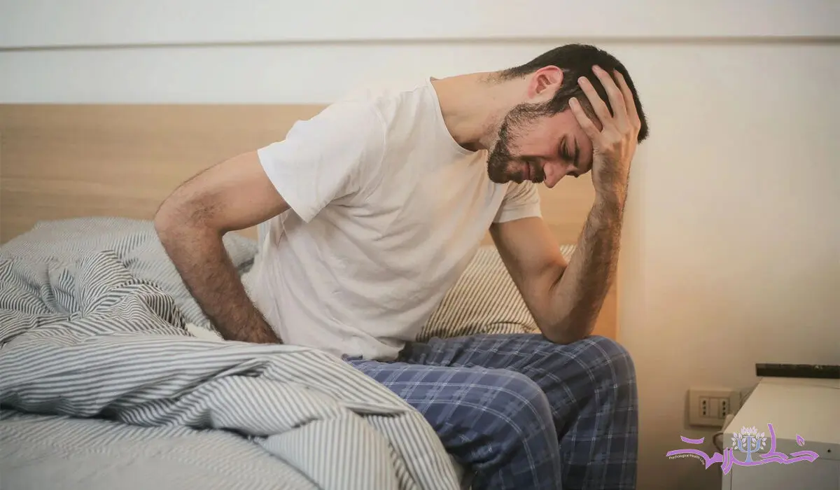 چهار علت خارش پوست در شب+راهکار