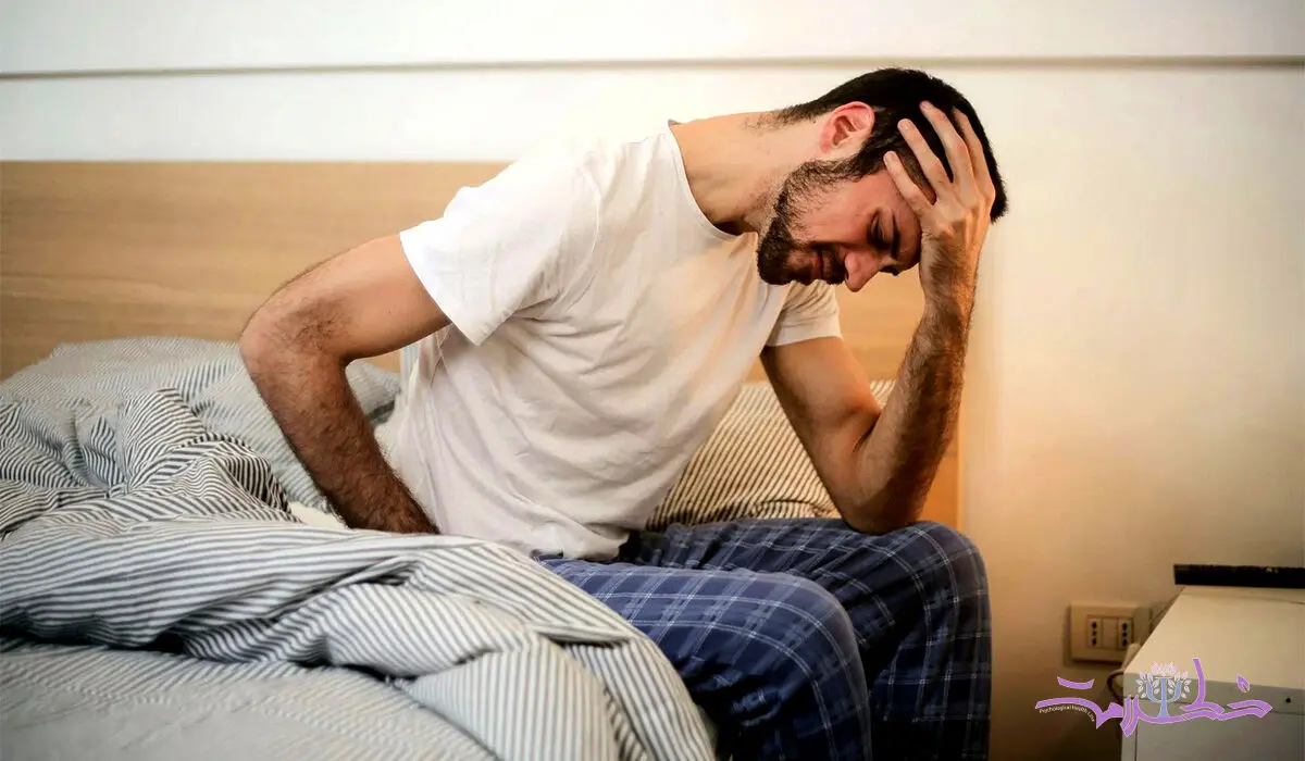 چهار علت خارش پوست در شب+راهکار