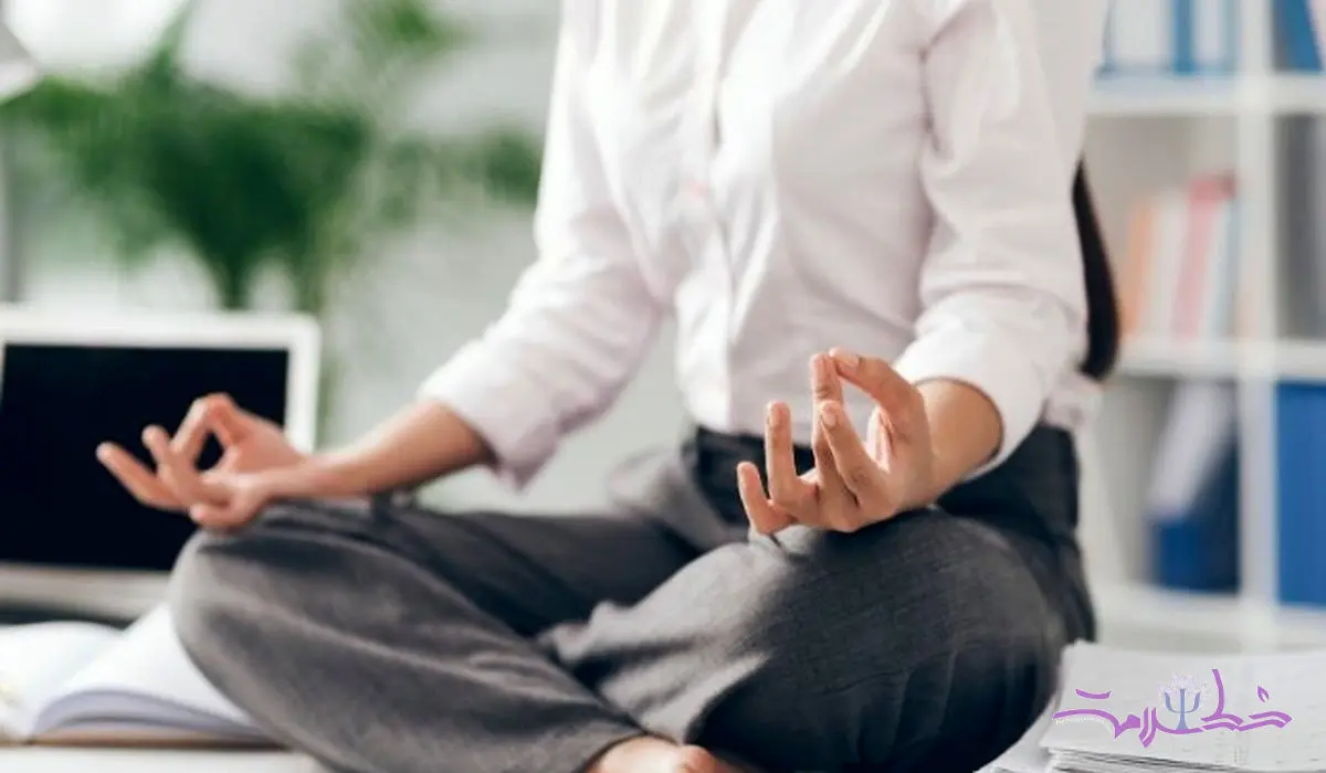 7 تمرین ذهنی که هر زنی باید برای رسیدن به آرامش درونی انجام دهد