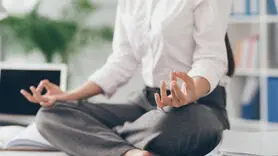 7 تمرین ذهنی که هر زنی باید برای رسیدن به آرامش درونی انجام دهد