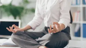 7 تمرین ذهنی که هر زنی باید برای رسیدن به آرامش درونی انجام دهد