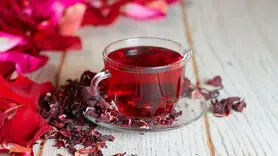این دمنوش شادی آور باعث لاغری و کاهش وزن هم می شود