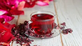 این دمنوش شادی آور باعث لاغری و کاهش وزن هم می شود