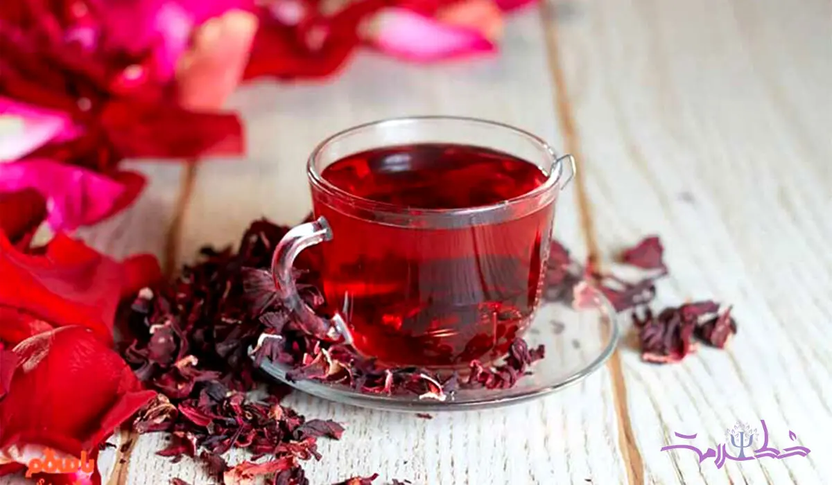 این دمنوش شادی آور باعث لاغری و کاهش وزن هم می شود