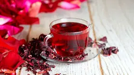 این دمنوش شادی آور باعث لاغری و کاهش وزن هم می شود