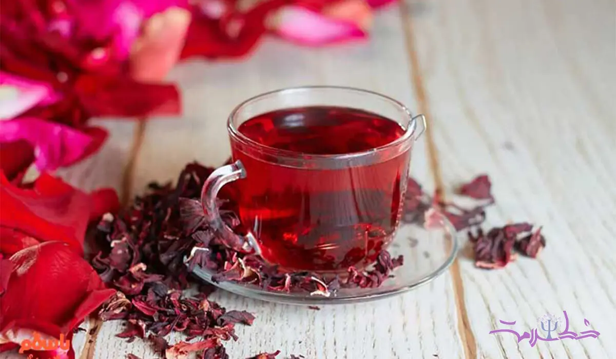 این دمنوش شادی آور باعث لاغری و کاهش وزن هم می شود