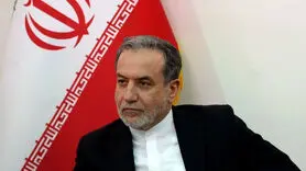 عراقچی رفع انسداد پول‌های ایران را قدمی برای اعتمادسازی دانست+ فیلم