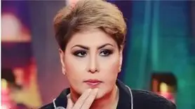 حکم جنجالی ۳ سال زندان برای مجری کویتی!