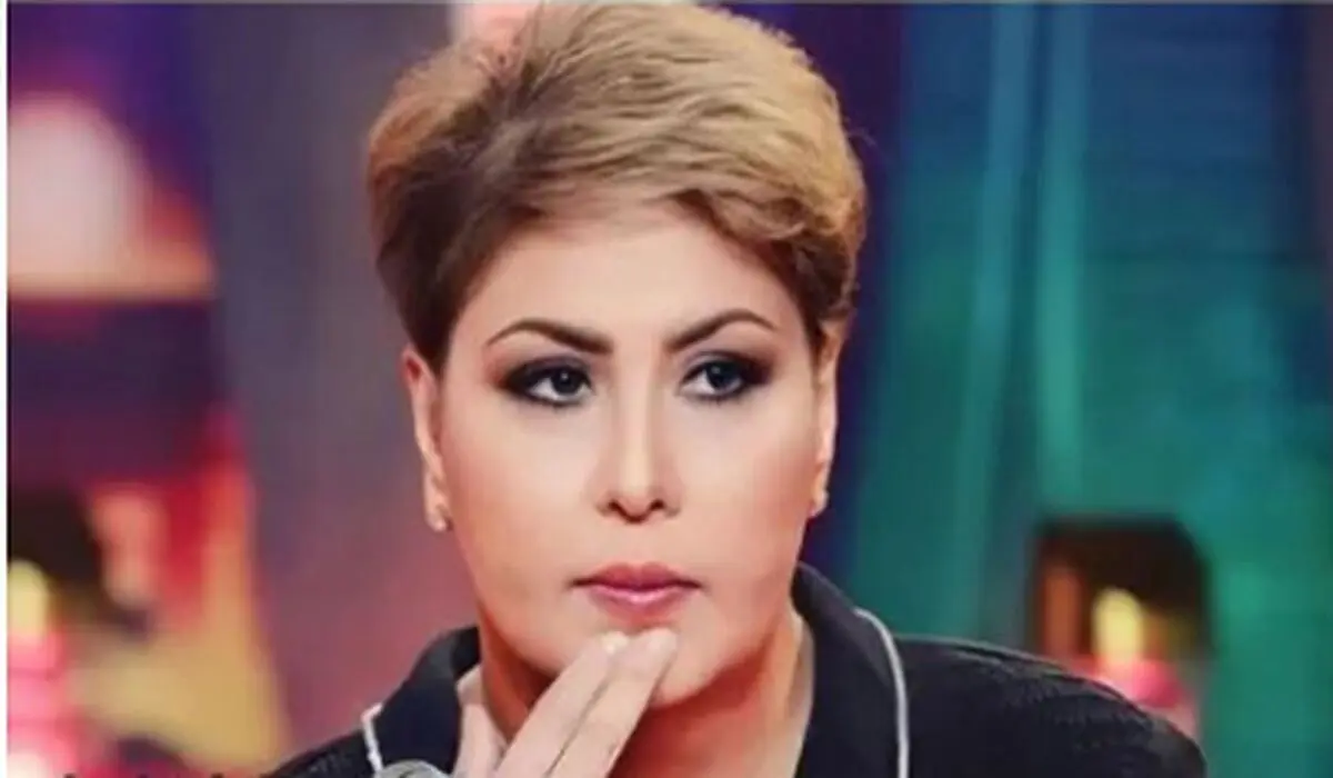 حکم جنجالی ۳ سال زندان برای مجری کویتی!