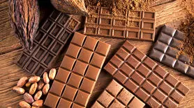 فواید خوردن شکلات و تاثیر آن بر مغز + چه نوع شکلاتی برای سلامتی تان بهتر است؟ 