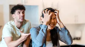 ۳ راز روانشناختی زوج هایی که از دعوا به صمیمیت میرسند