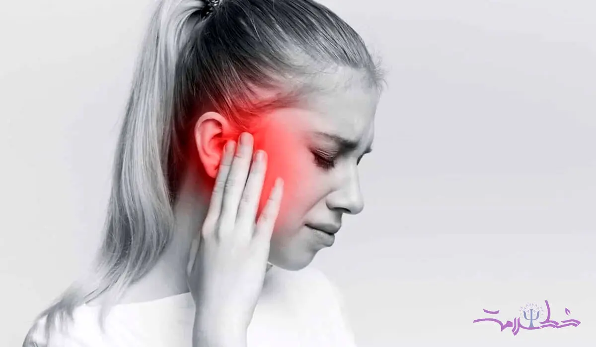 تفاوت علائم عفونت گوش در بزرگسالان و کودکان