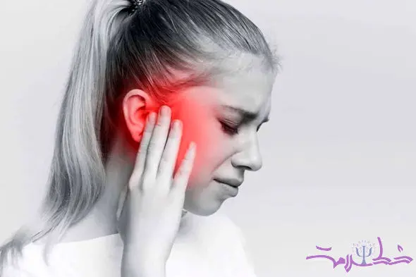 تفاوت علائم عفونت گوش در بزرگسالان و کودکان