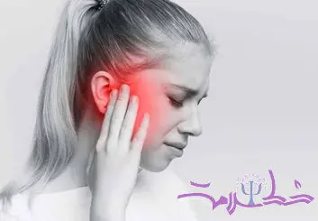 تفاوت علائم عفونت گوش در بزرگسالان و کودکان