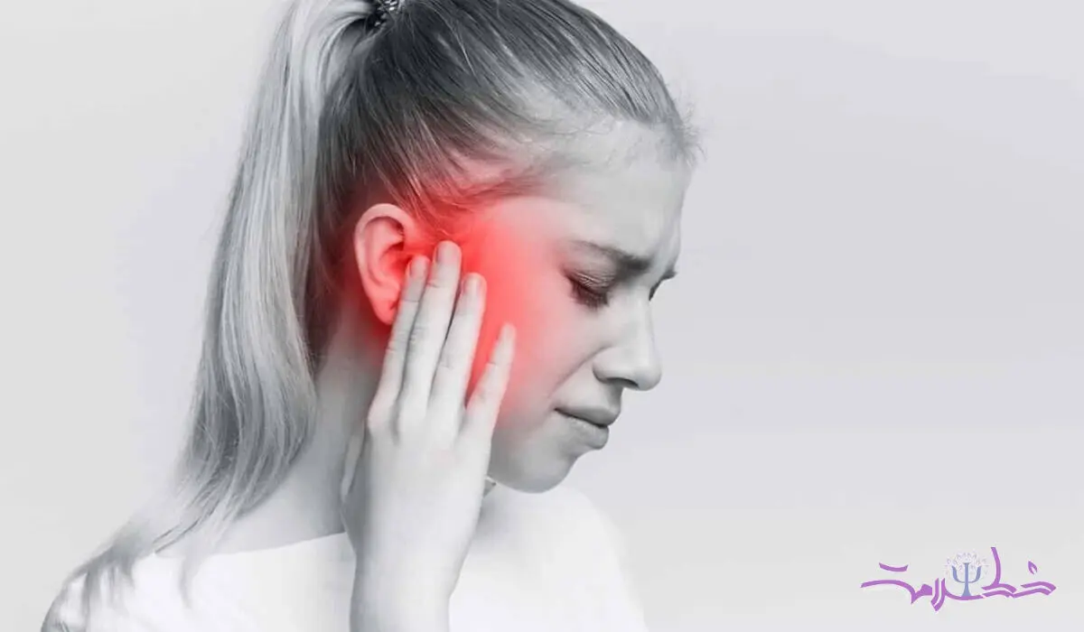 تفاوت علائم عفونت گوش در بزرگسالان و کودکان