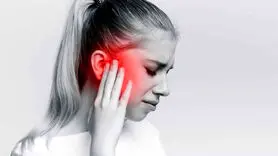 تفاوت علائم عفونت گوش در بزرگسالان و کودکان