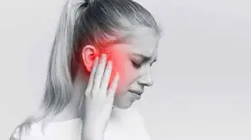 تفاوت علائم عفونت گوش در بزرگسالان و کودکان