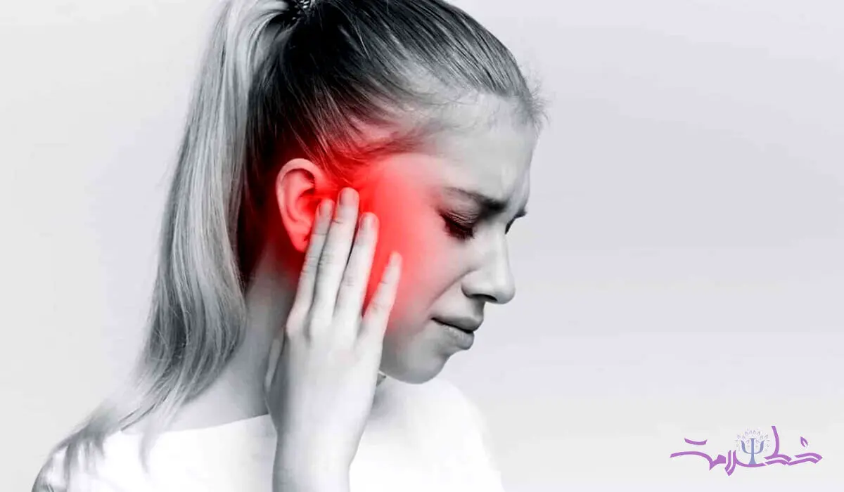 تفاوت علائم عفونت گوش در بزرگسالان و کودکان