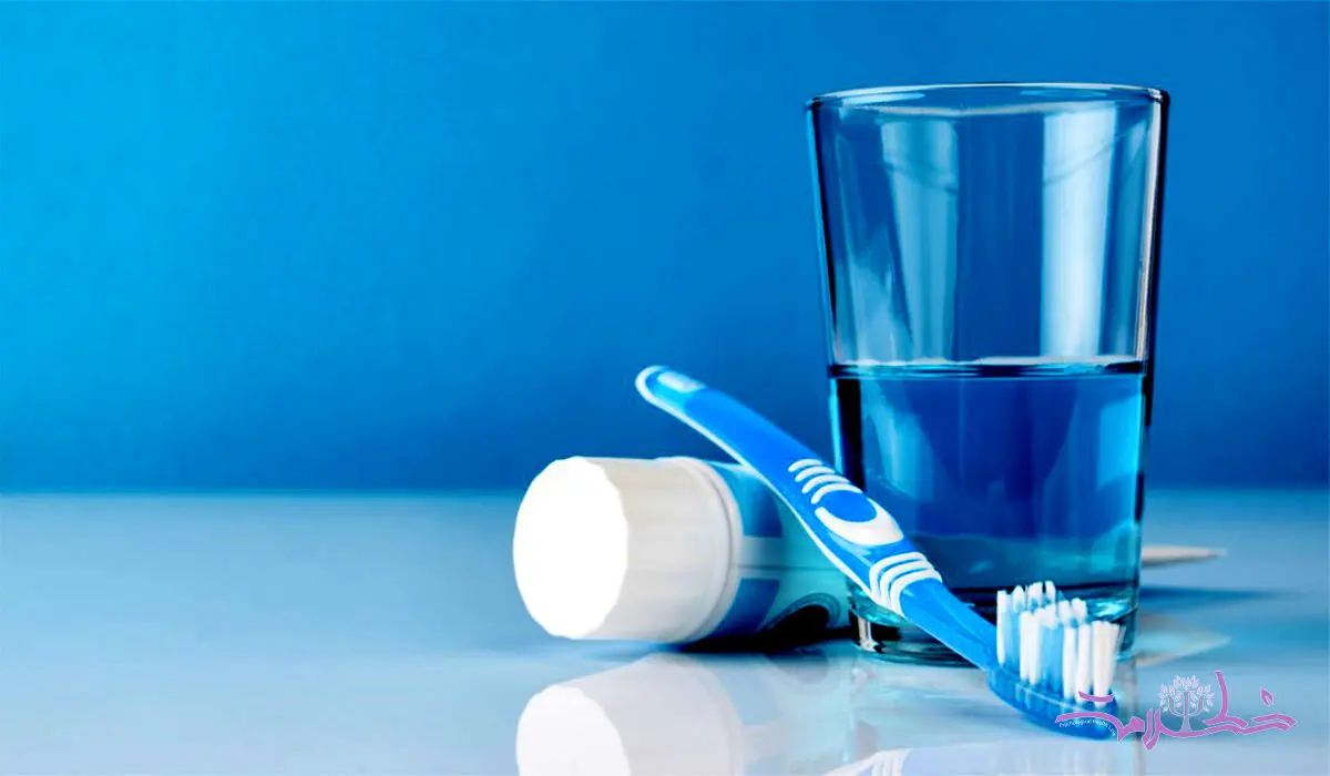 تا 20 دقیقه از مسواک زدن این  اشتباه را نکنید!