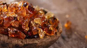 با این صمغ عربی سه سوته لاغر و خوشتیپ می شوید